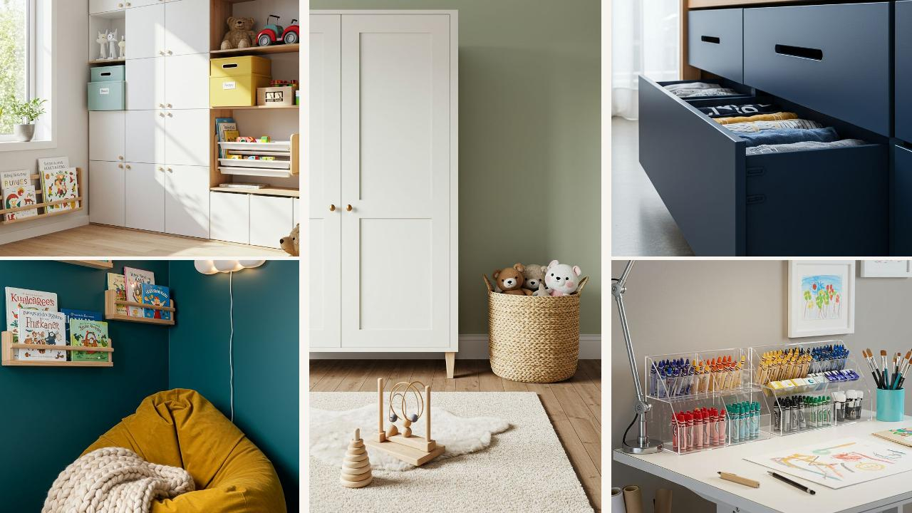 13-Tipps-fyr-ein-aufgeryumtes-Kinderzimmer