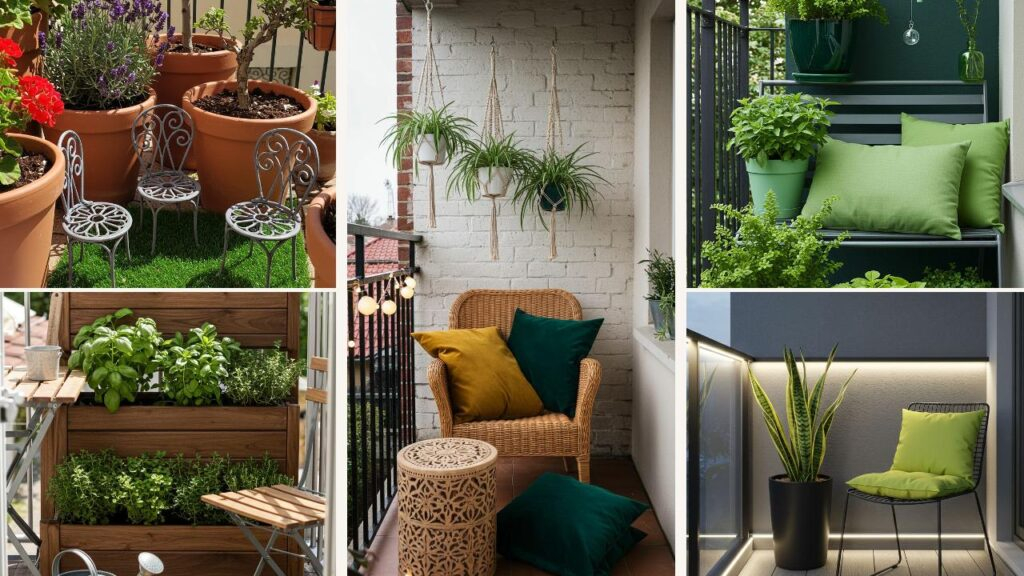 18_Deko_Ideen_Balkon___Pflanzen__Gr_ner_Style_f_r_kleine_Balkone