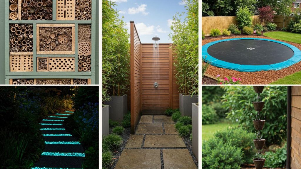 30 Coole Gartenideen Frische Inspiration F r Einen Einzigartigen