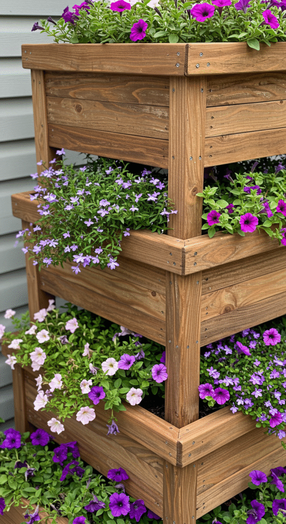 29 Kleine Garten Ideen | Groß rauskommen auf wenig Fläche - Hauszi ...