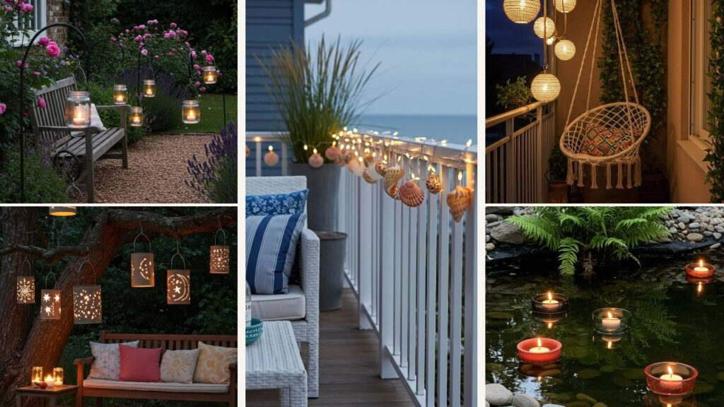 15_Bezaubernde_DIY-Gartenlichter_f_r_laue_Sommerabende