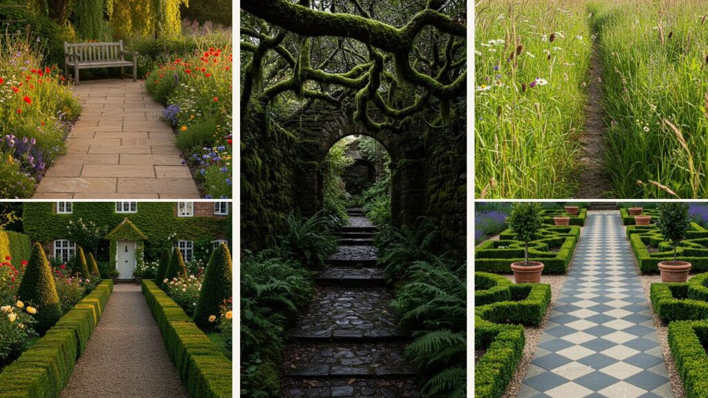 17_m_rchenhafte_Wege___Pfade_f_r_deinen_Garten_im_englischen_Stil