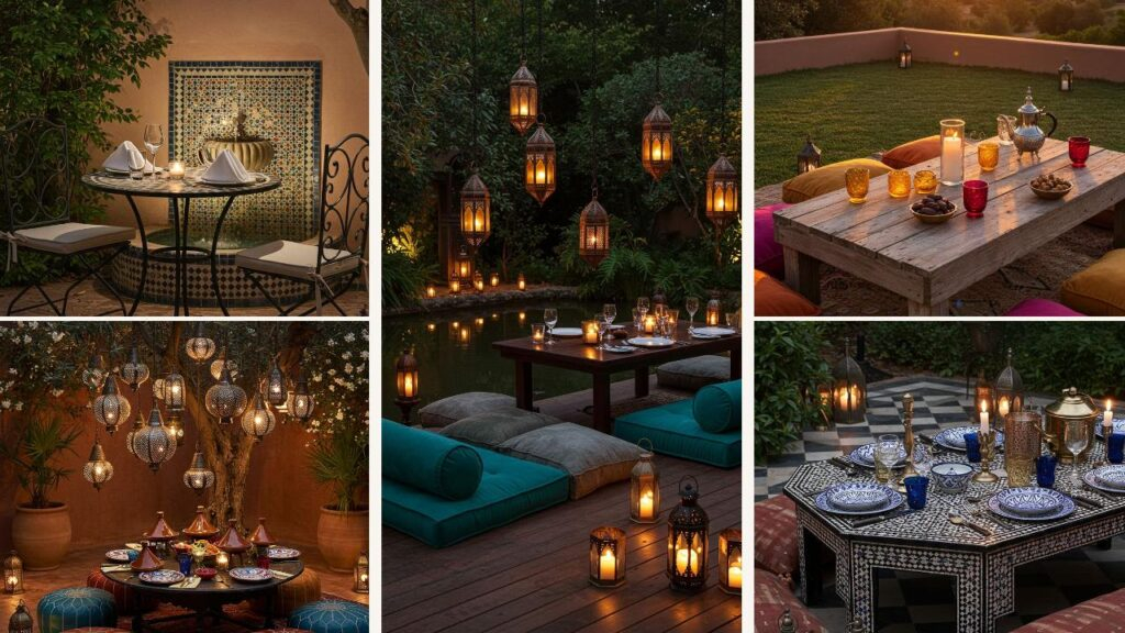 18_Ideen_f_r_ein_romantisches_Garten-Dinner_im_marokkanischen_Stil