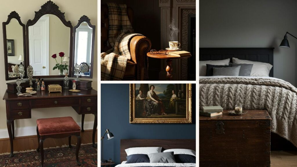 22_Schlafzimmer_im_Dark_Academia_Look___tr_umen_wie_in_alten_Romanen