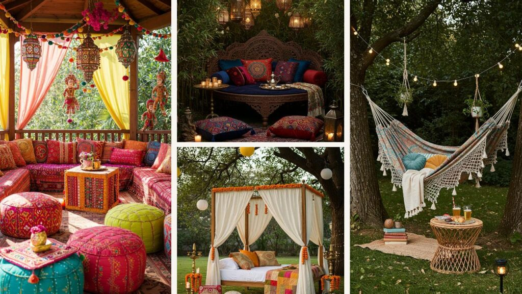 Indischer_Boho-Garten_f_r_Verliebte__14_Ideen_f_r_romantische_Stunden_unter_freiem_Himmel