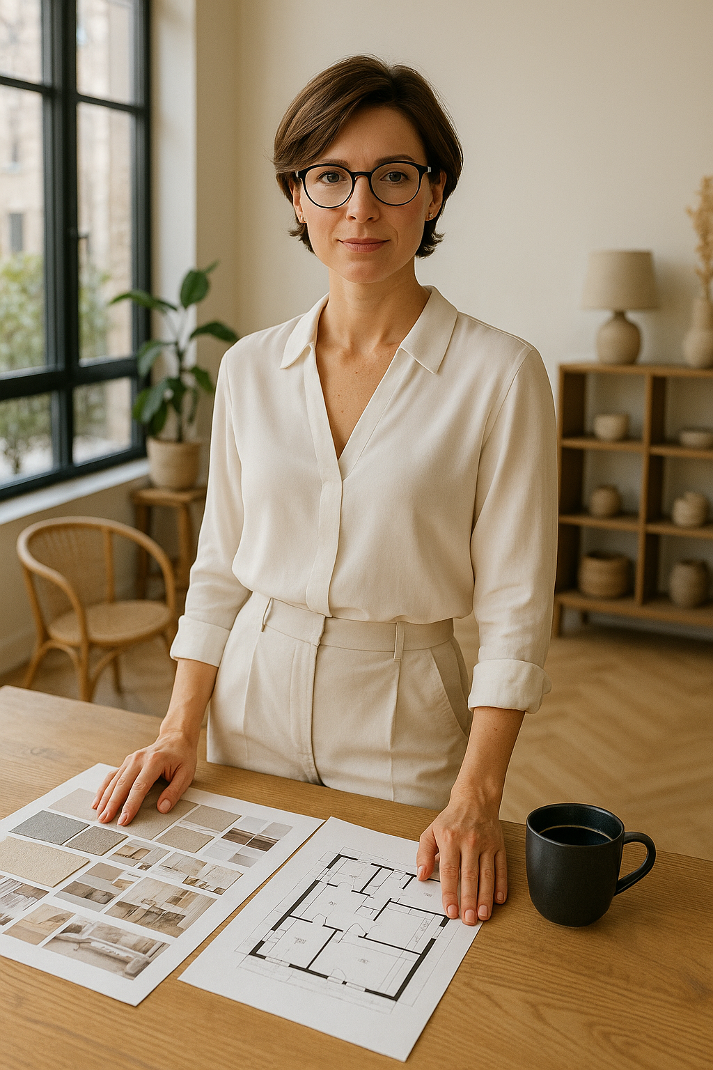 Lina Körbe
