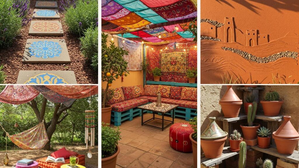 Marokkanische_Gartenelemente__12_kreative_DIY-Projekte_mit_Souk-Flair