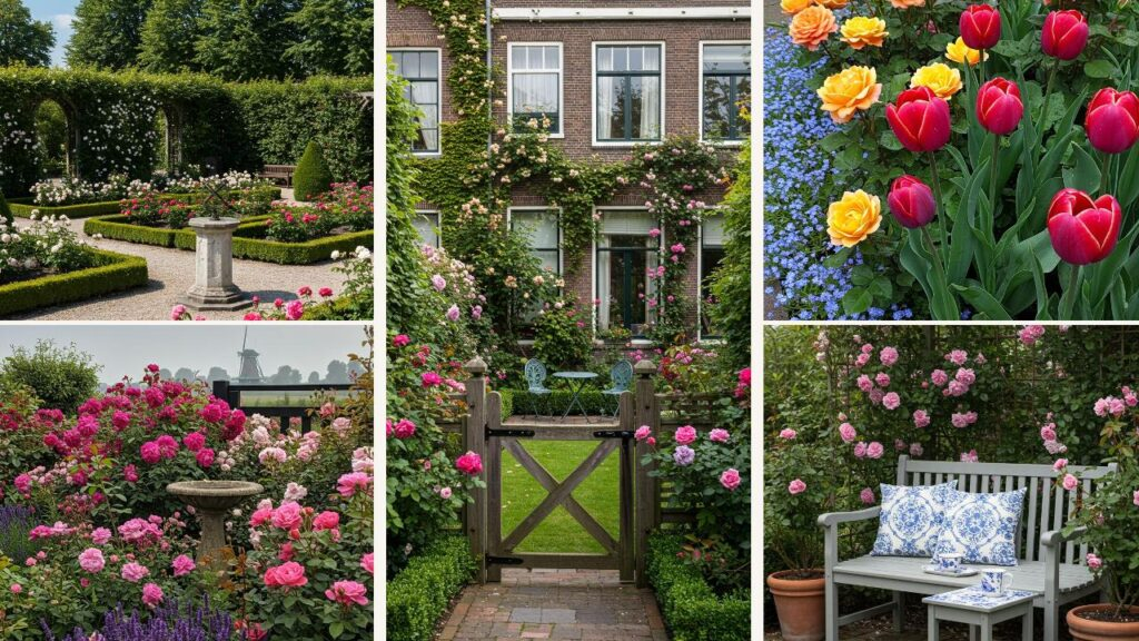 Rosige_Liebe__14_charmante_Rosengarten-Ideen_im_niederl_ndischen_Stil