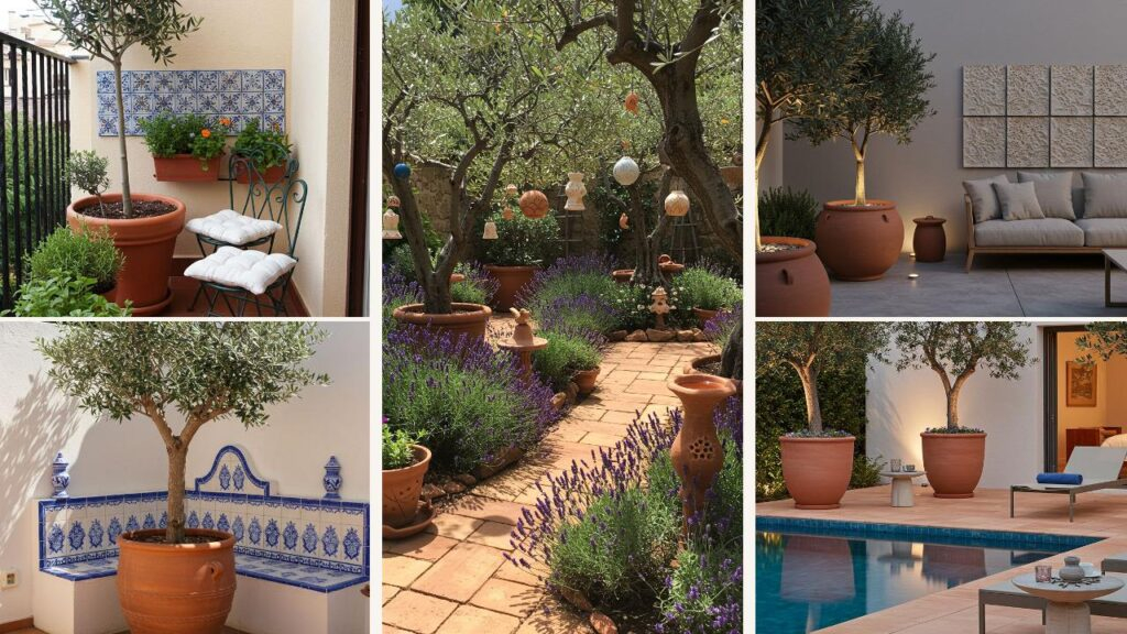 Spanisches_Sommer-Feeling_im_Garten__17_Ideen_mit_Terrakotta__Olivenb_umen___Keramik