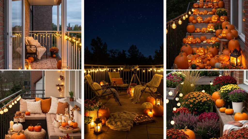 28_stimmungsvolle_Herbstbalkone_mit_K_rbissen__Lichterketten___Kuschelfaktor